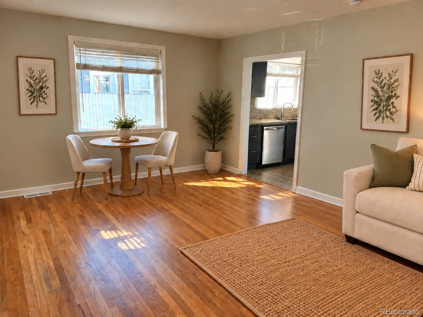 MLS Image #3 for 1785  del mar parkway,aurora, Colorado