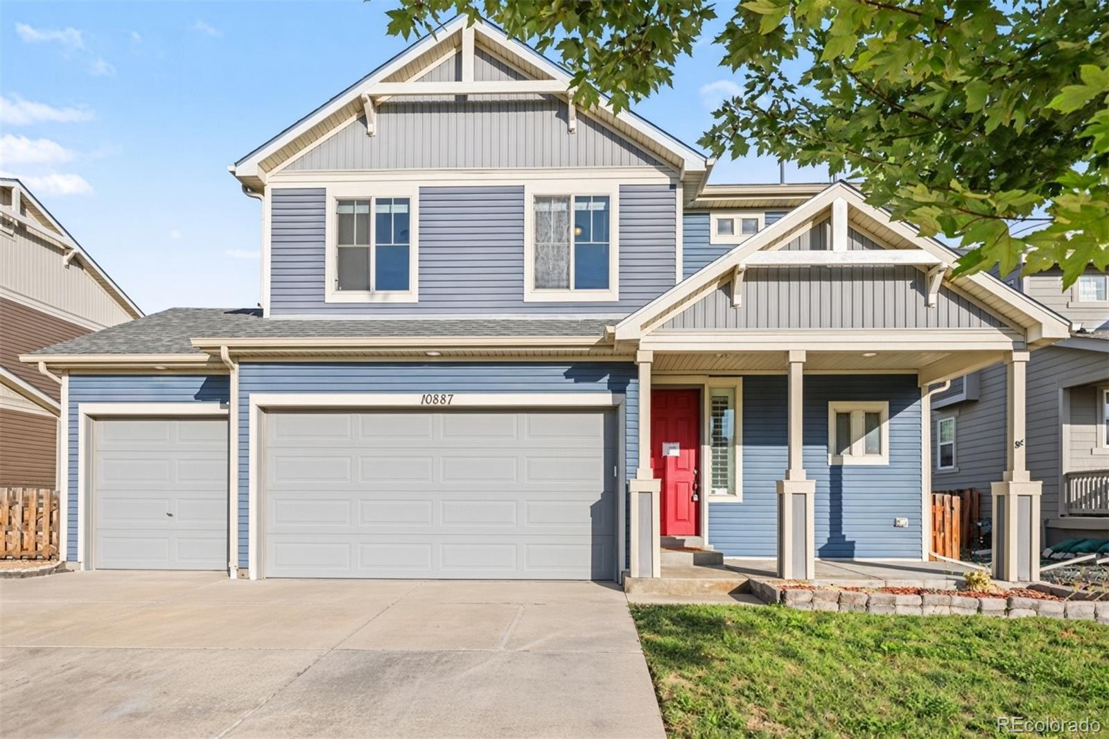 MLS Image #0 for 10887  ursula street,commerce city, Colorado