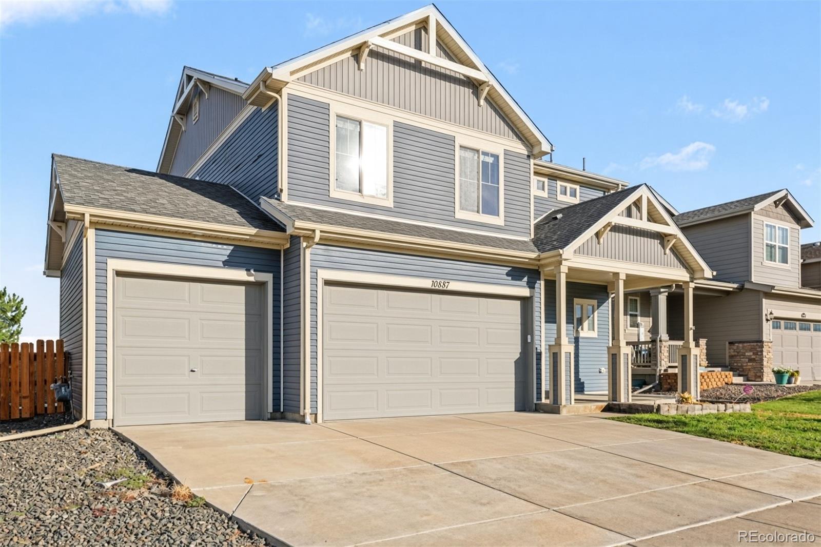MLS Image #2 for 10887  ursula street,commerce city, Colorado
