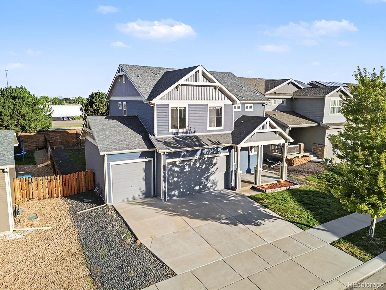 MLS Image #26 for 10887  ursula street,commerce city, Colorado