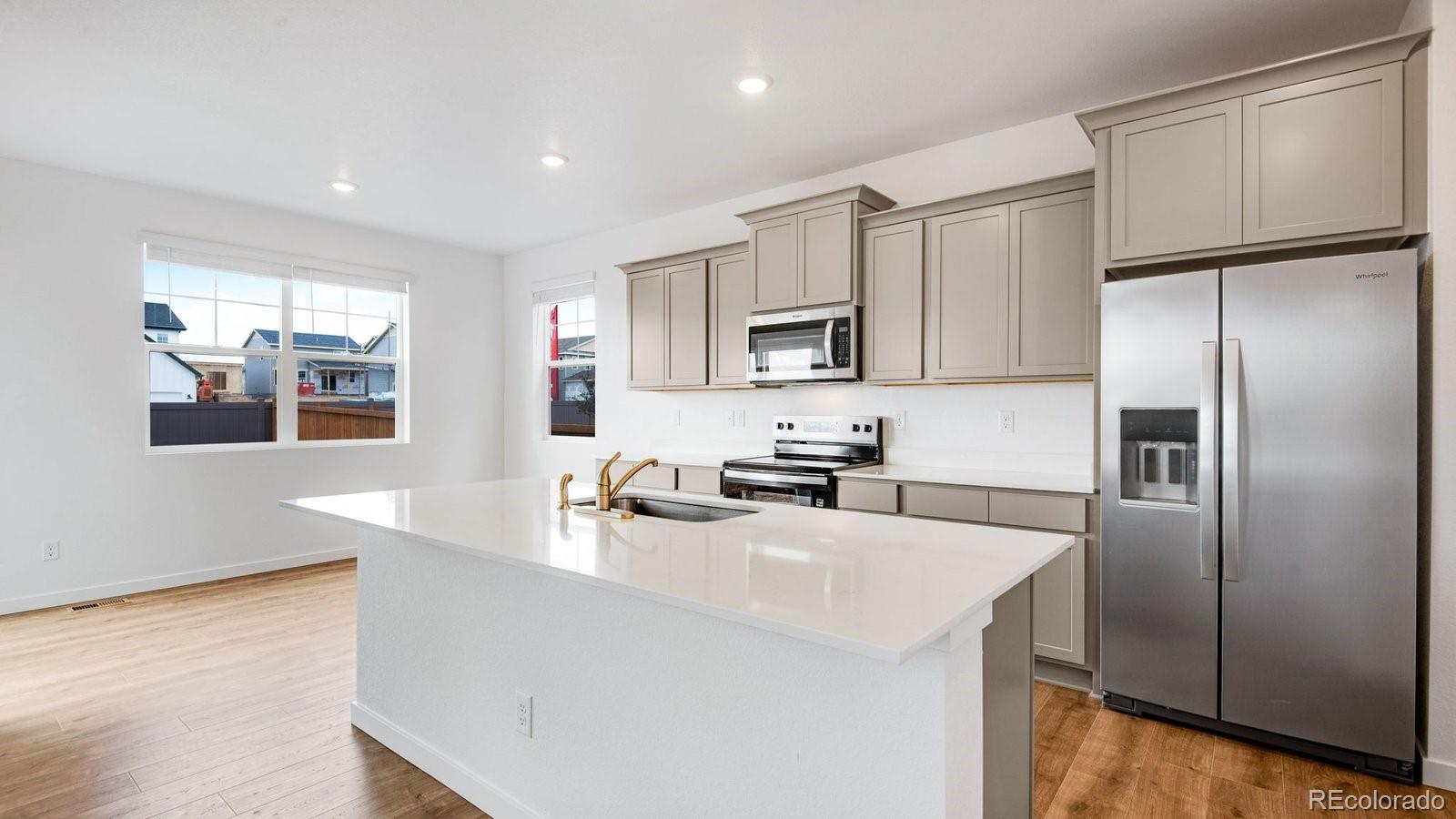 MLS Image #2 for 395 n allium street,watkins, Colorado