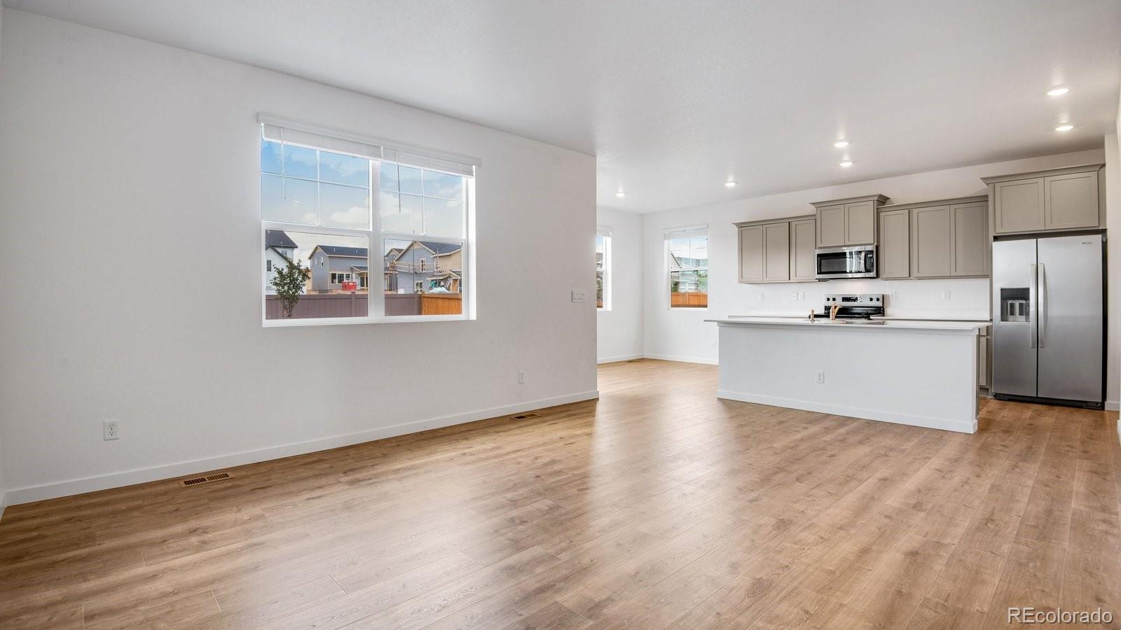 MLS Image #3 for 395 n allium street,watkins, Colorado