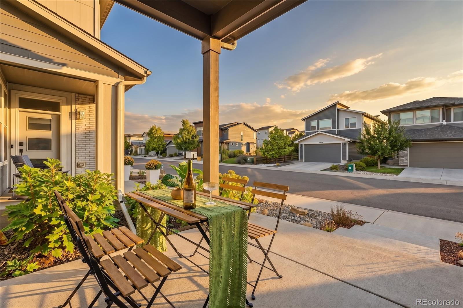 MLS Image #2 for 6781  canosa street,denver, Colorado