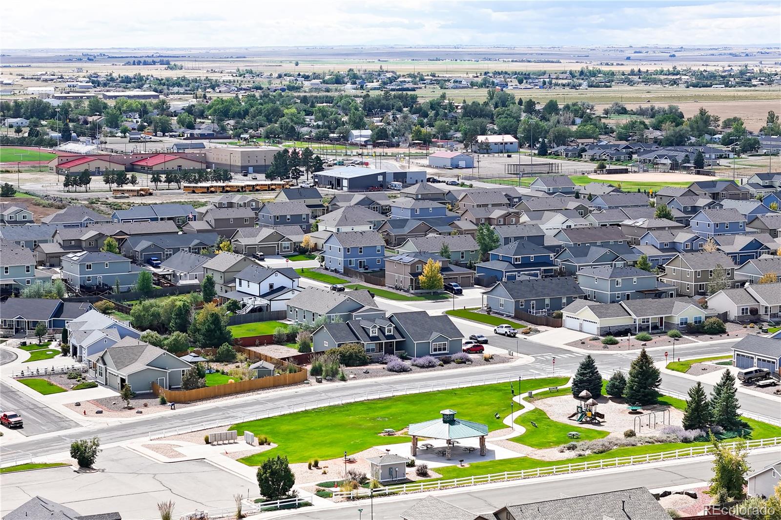 MLS Image #40 for 1942  ance street,strasburg, Colorado