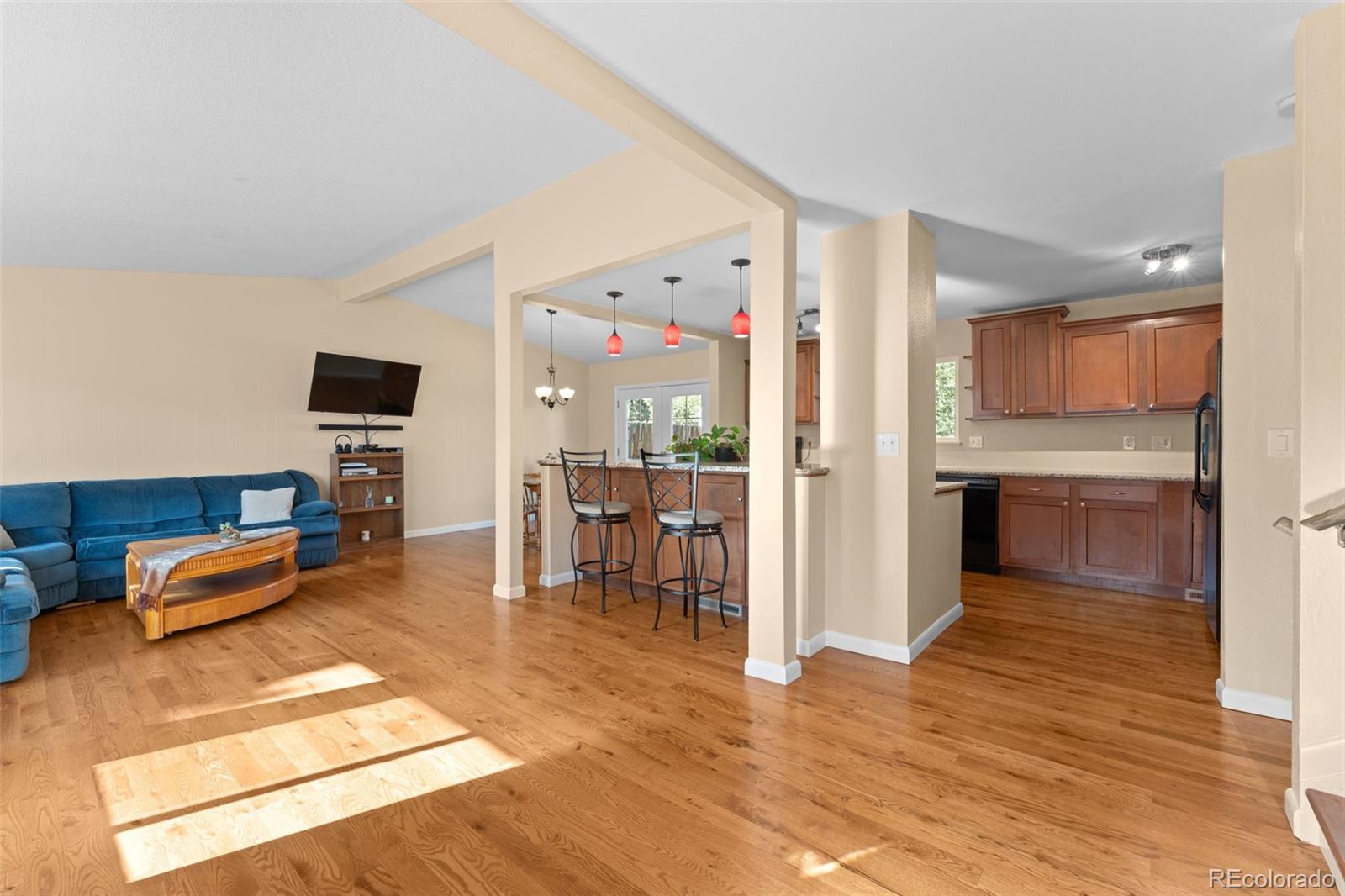 MLS Image #1 for 1213  milky way,colorado springs, Colorado