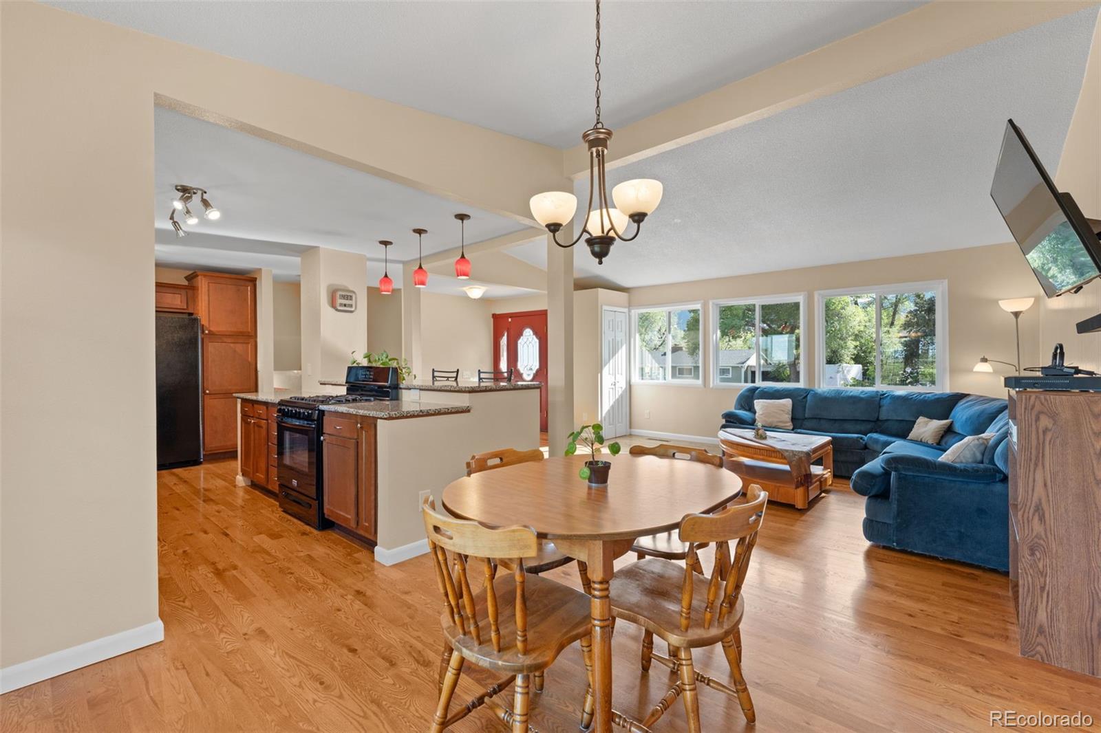 MLS Image #3 for 1213  milky way,colorado springs, Colorado