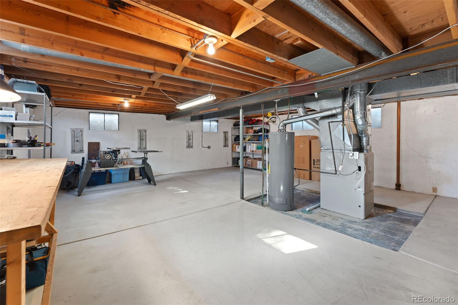 MLS Image #31 for 1213  milky way,colorado springs, Colorado