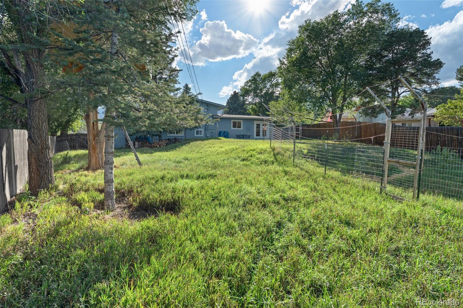 MLS Image #32 for 1213  milky way,colorado springs, Colorado