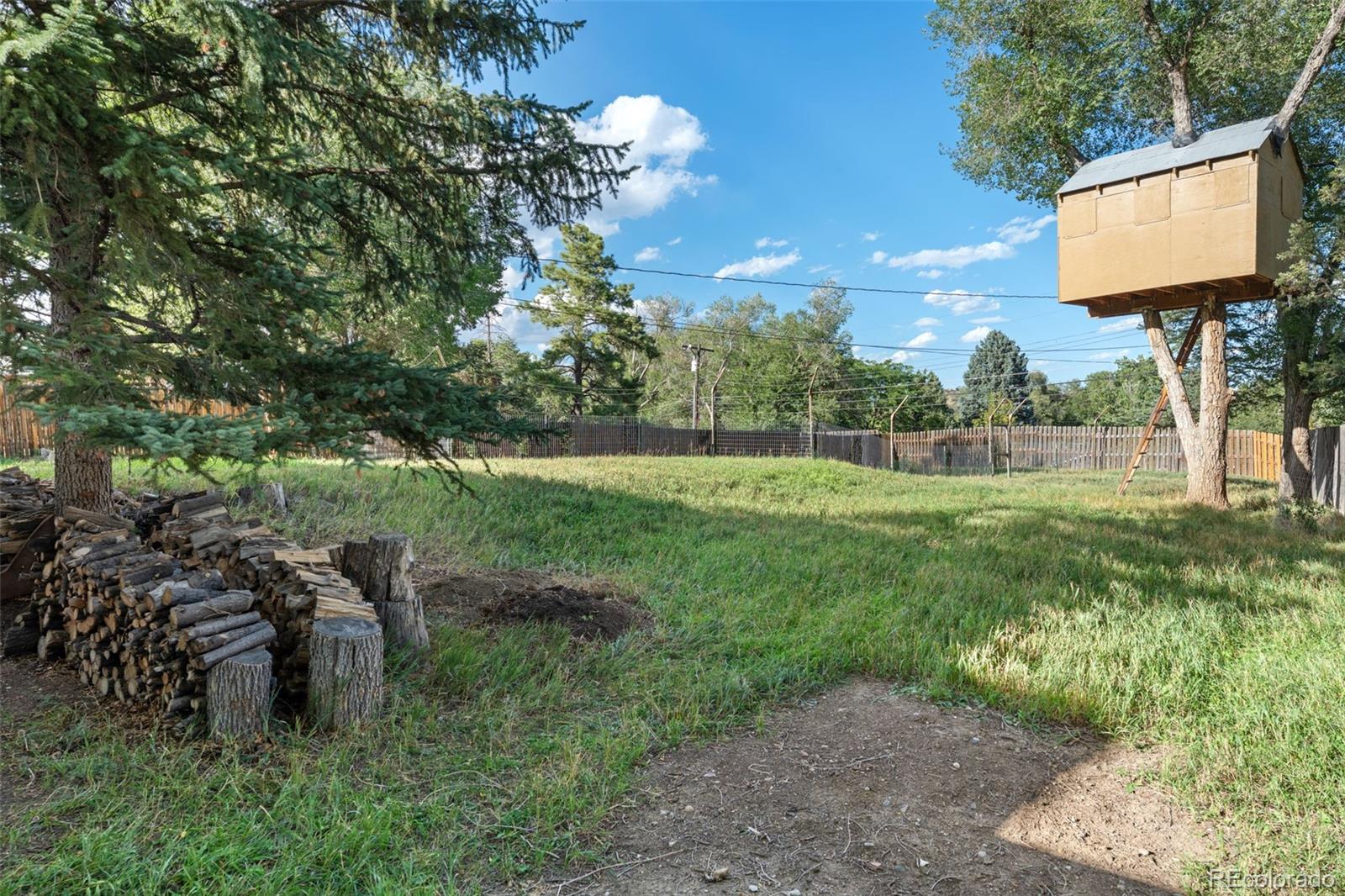 MLS Image #33 for 1213  milky way,colorado springs, Colorado
