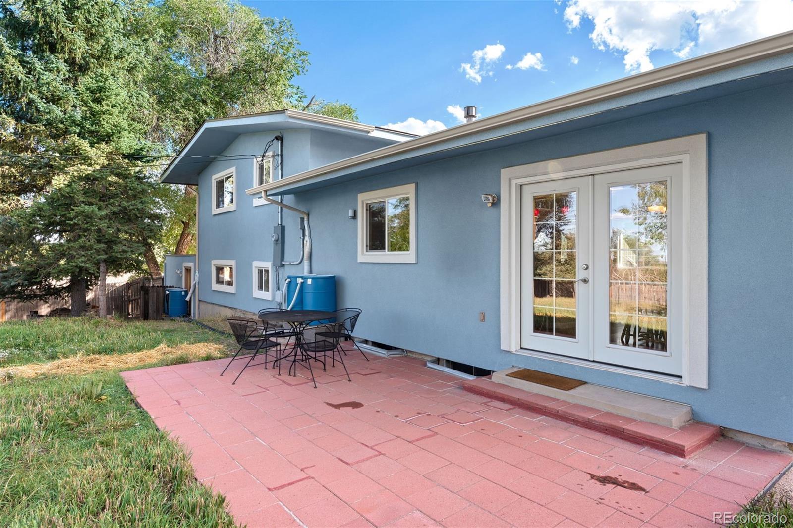 MLS Image #34 for 1213  milky way,colorado springs, Colorado