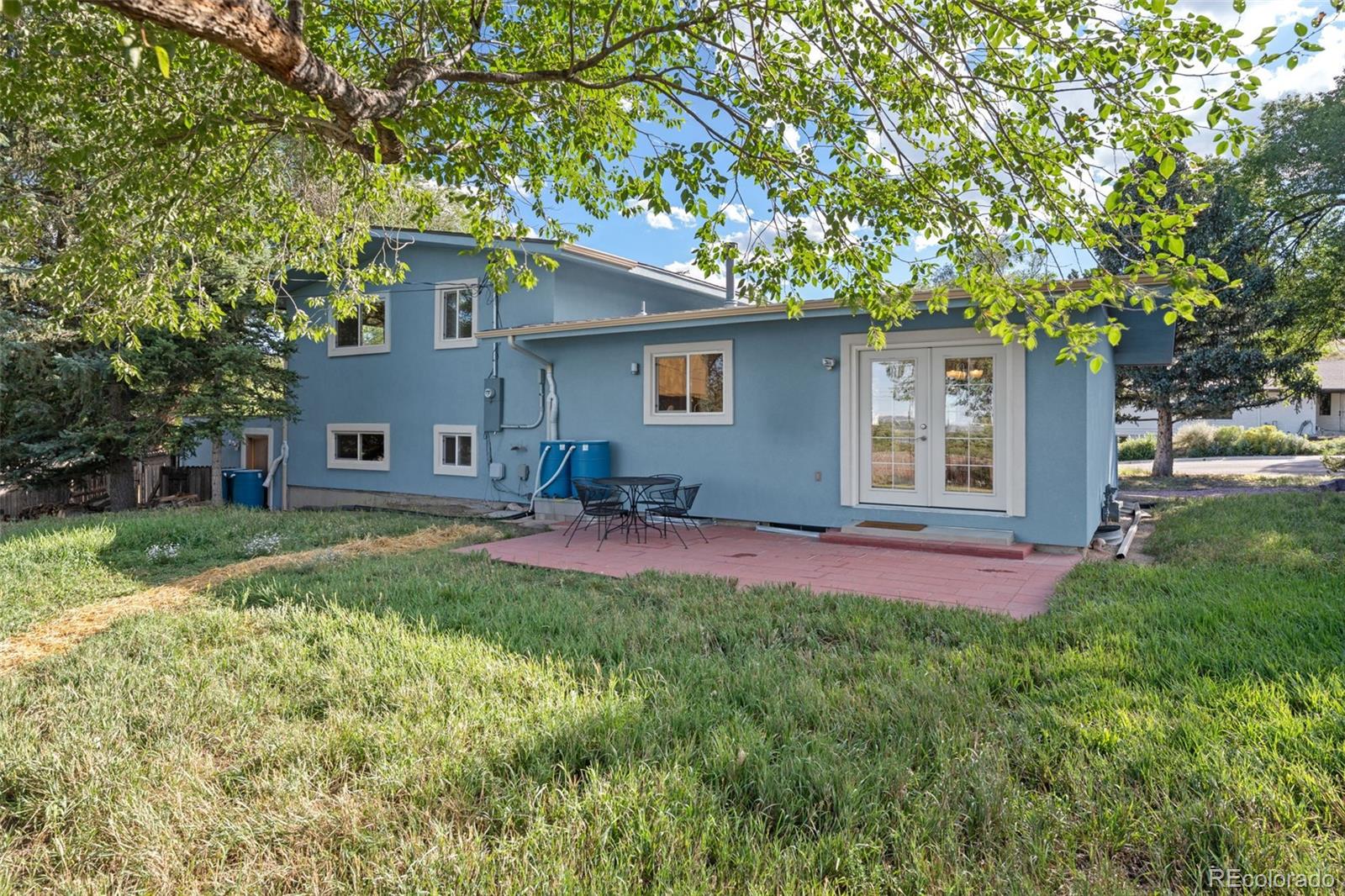 MLS Image #35 for 1213  milky way,colorado springs, Colorado