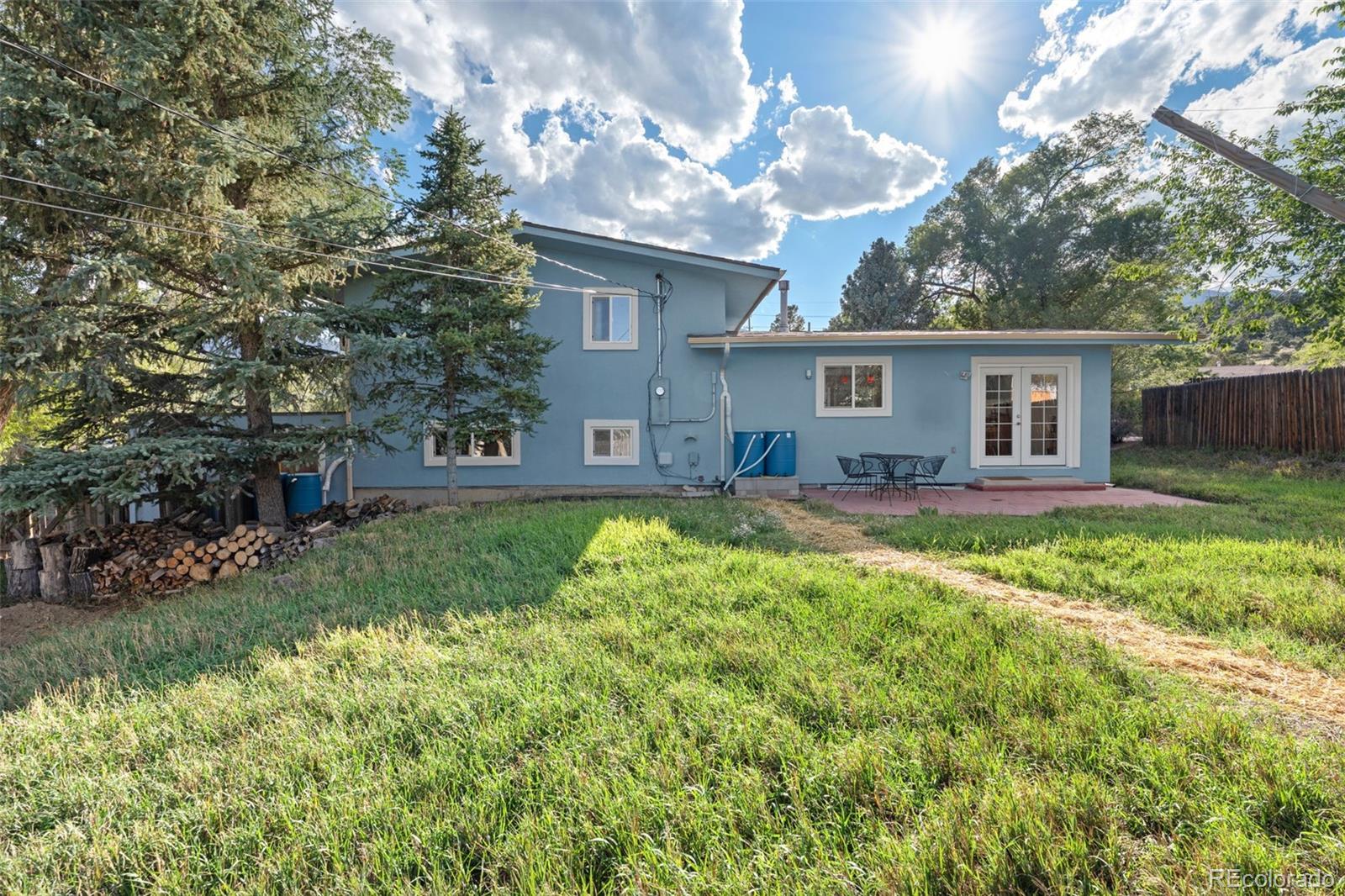 MLS Image #36 for 1213  milky way,colorado springs, Colorado