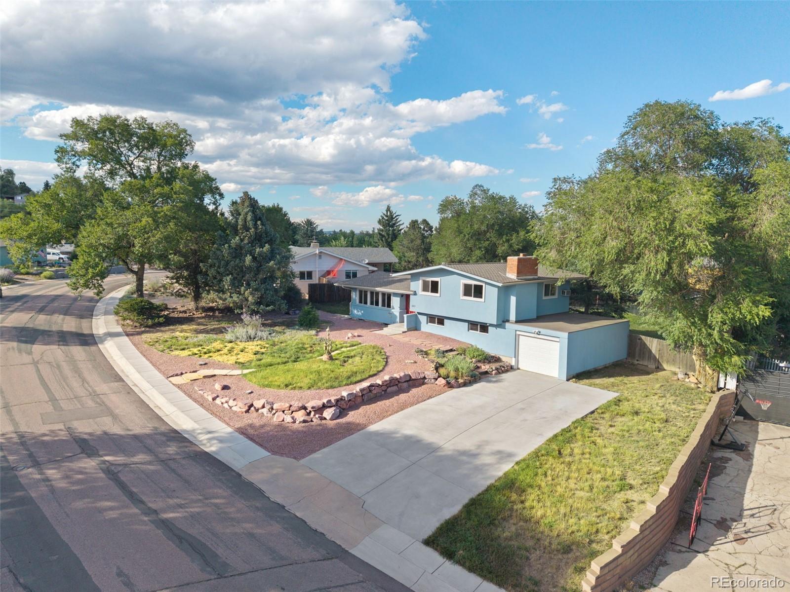 MLS Image #38 for 1213  milky way,colorado springs, Colorado