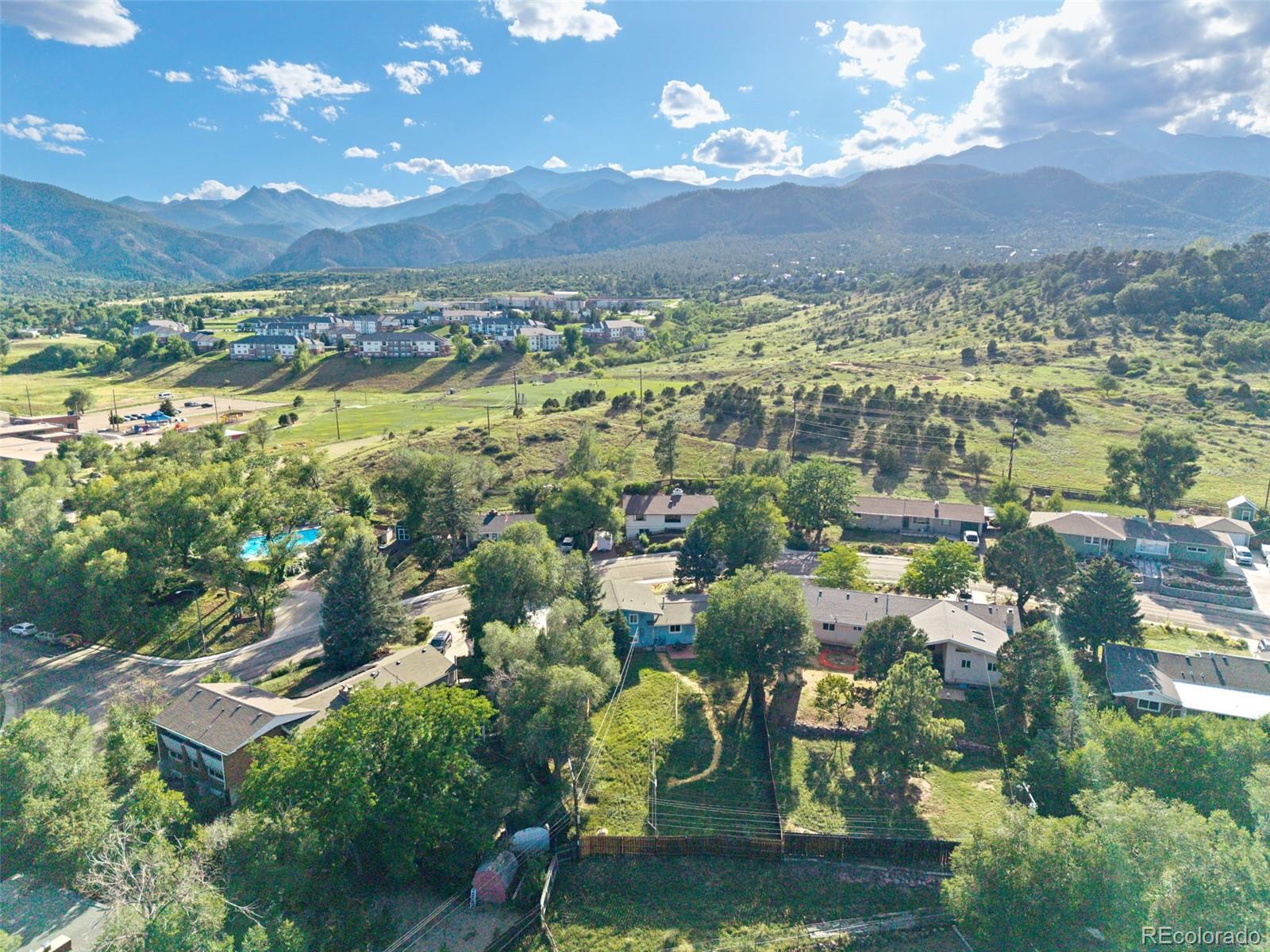 MLS Image #40 for 1213  milky way,colorado springs, Colorado