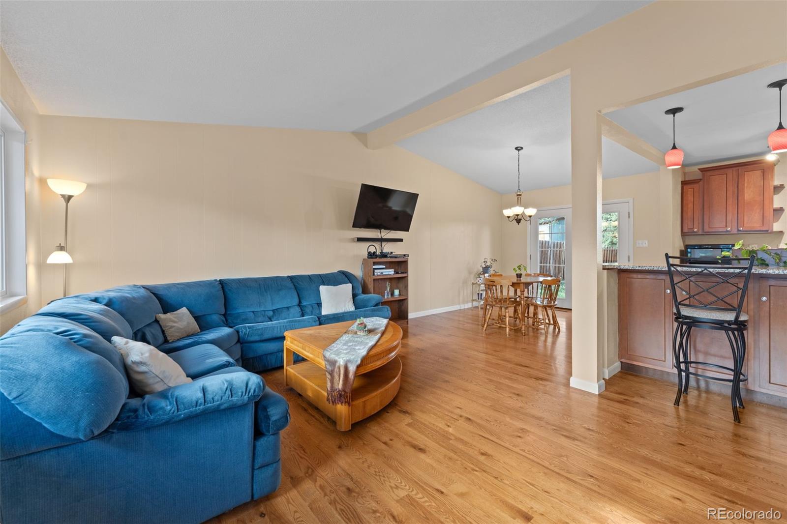 MLS Image #6 for 1213  milky way,colorado springs, Colorado