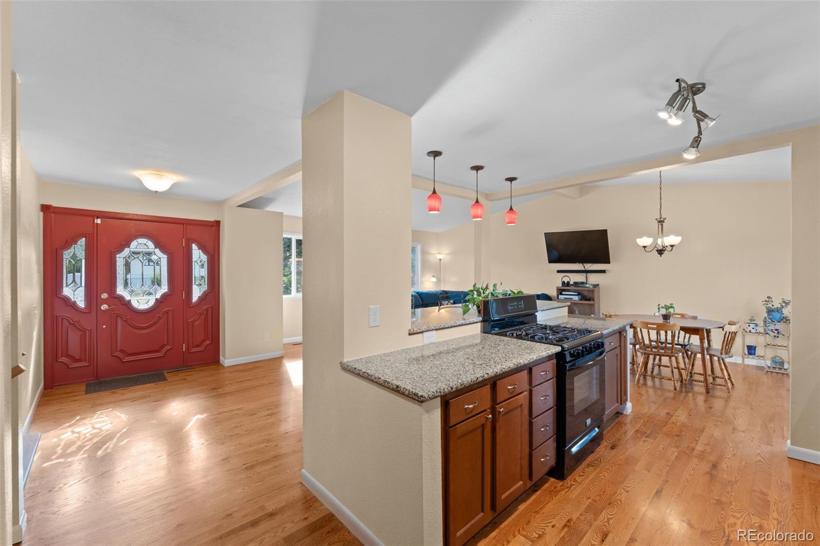 MLS Image #9 for 1213  milky way,colorado springs, Colorado