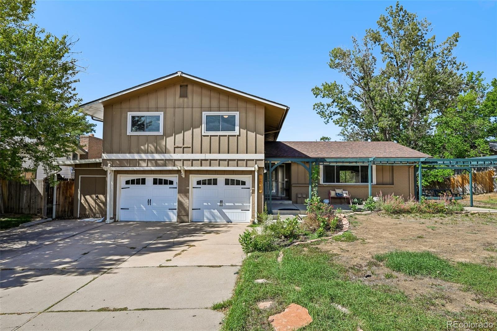 MLS Image #0 for 8705 e radcliff avenue,denver, Colorado