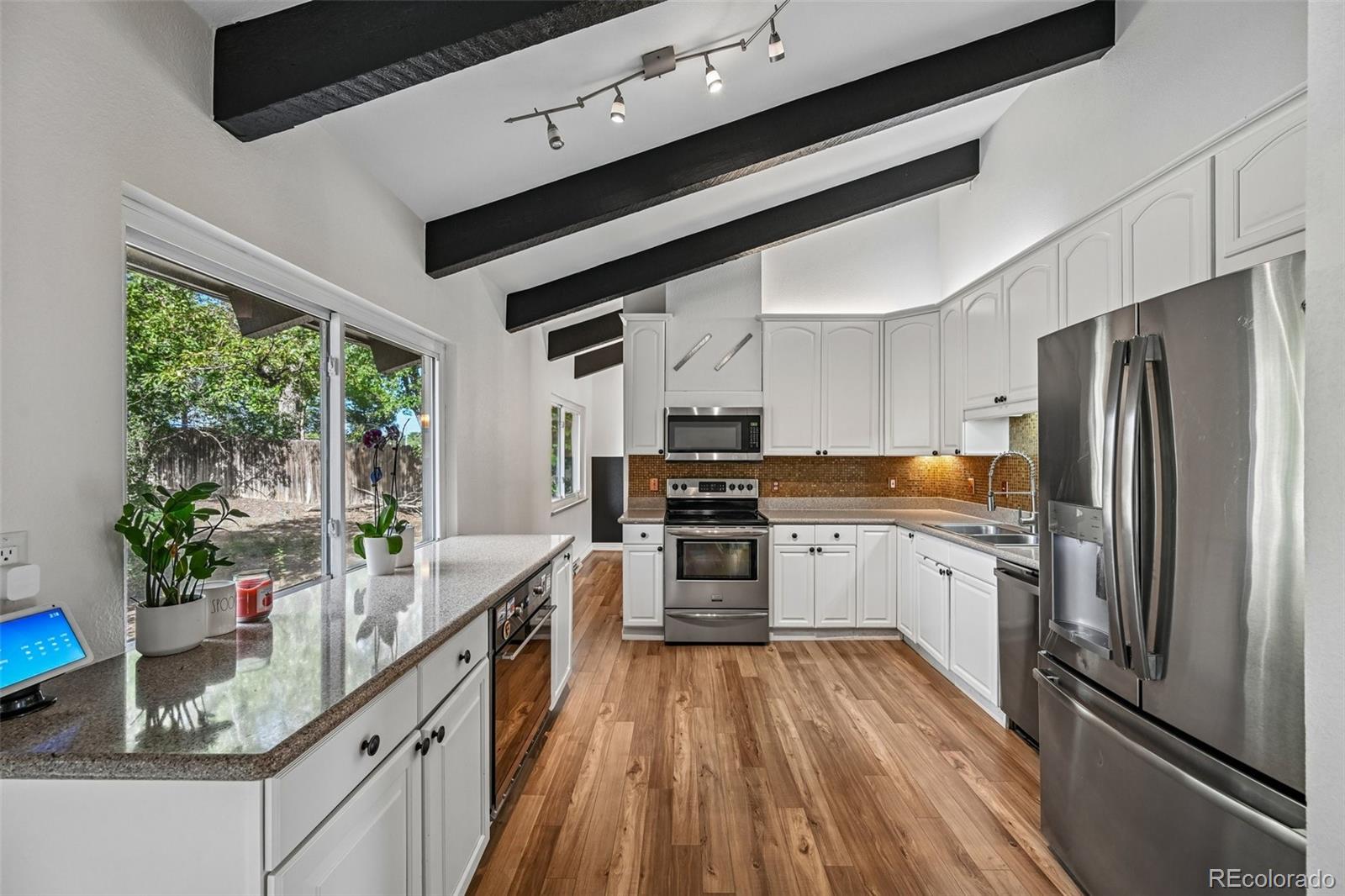 MLS Image #12 for 8705 e radcliff avenue,denver, Colorado