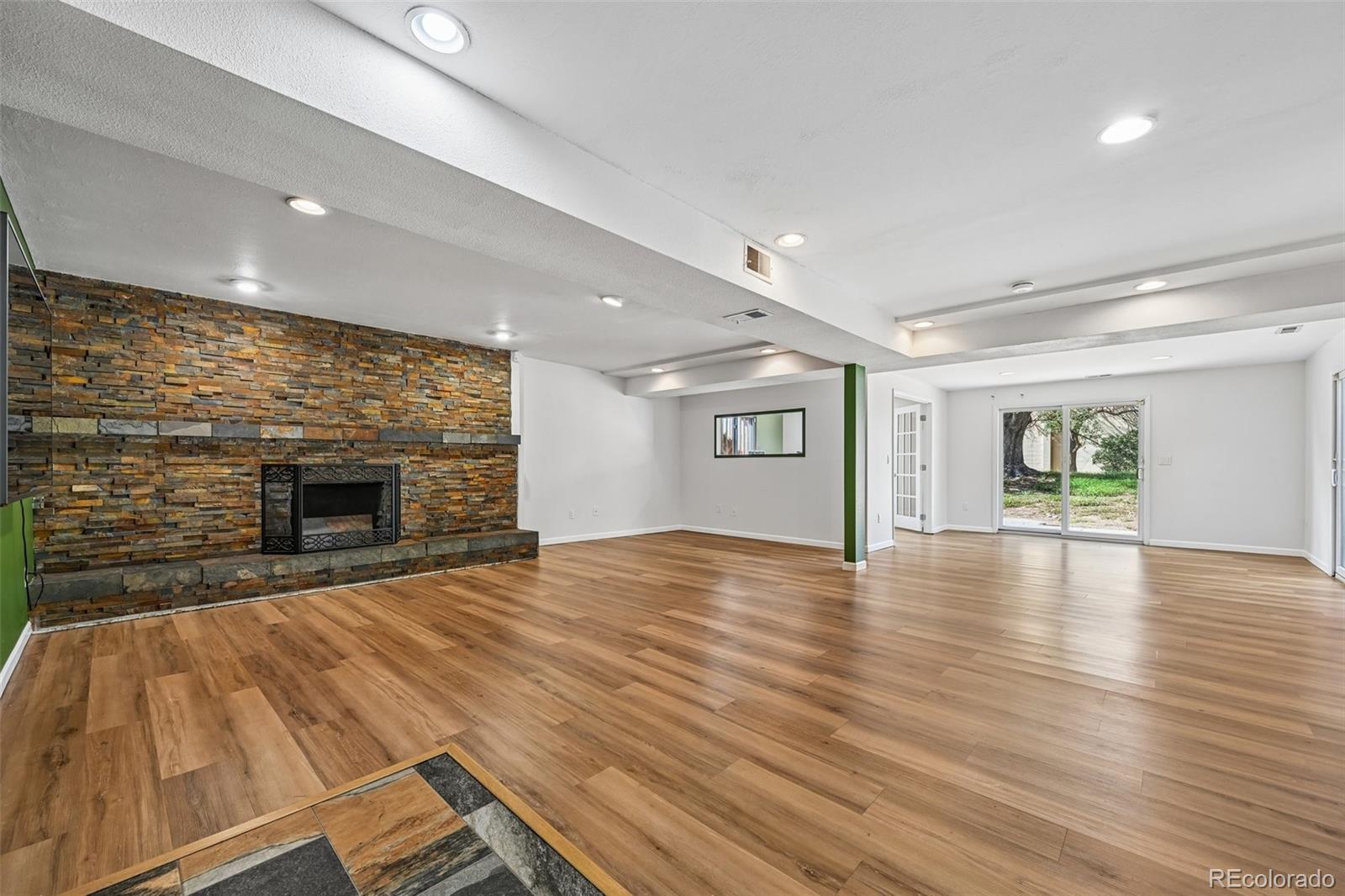 MLS Image #4 for 8705 e radcliff avenue,denver, Colorado