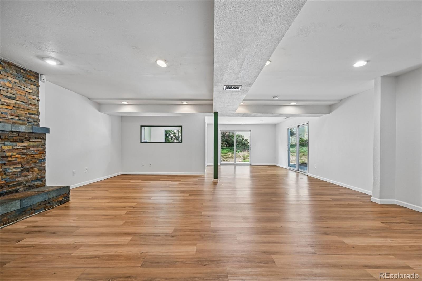 MLS Image #5 for 8705 e radcliff avenue,denver, Colorado