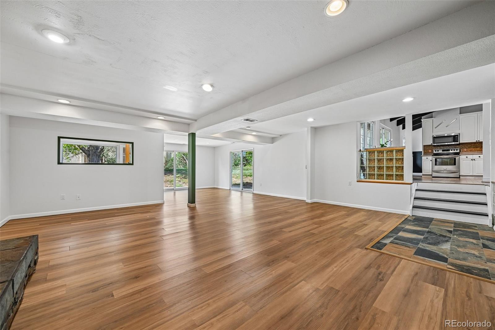 MLS Image #7 for 8705 e radcliff avenue,denver, Colorado