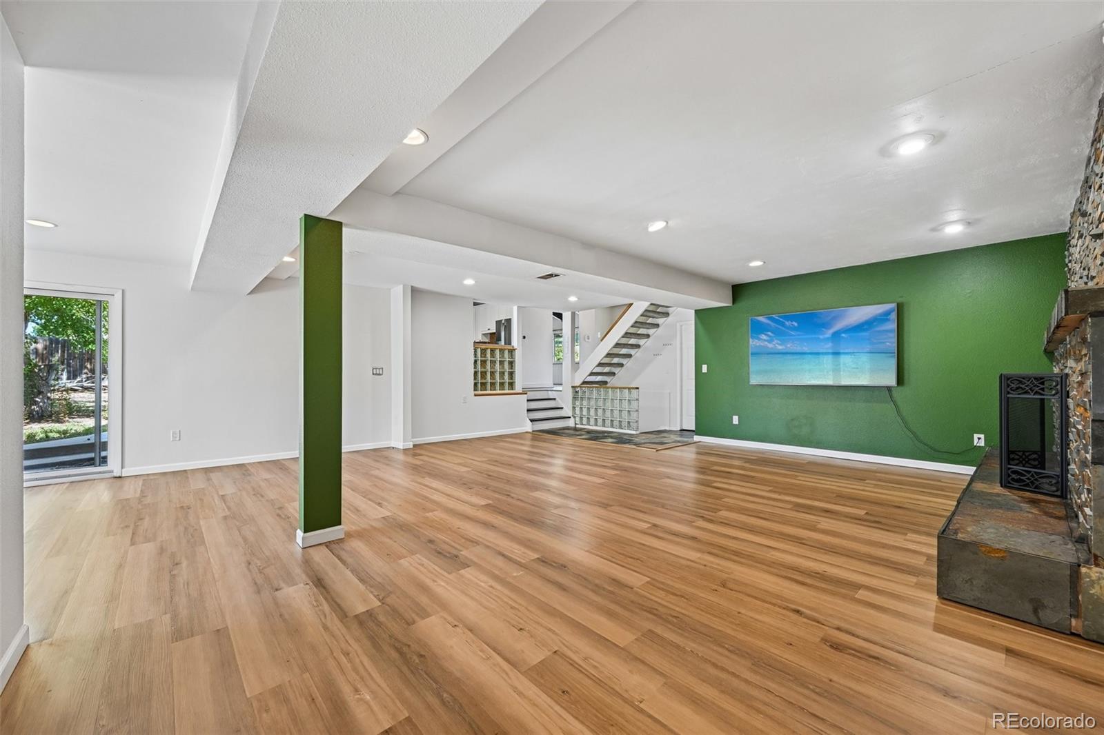 MLS Image #8 for 8705 e radcliff avenue,denver, Colorado