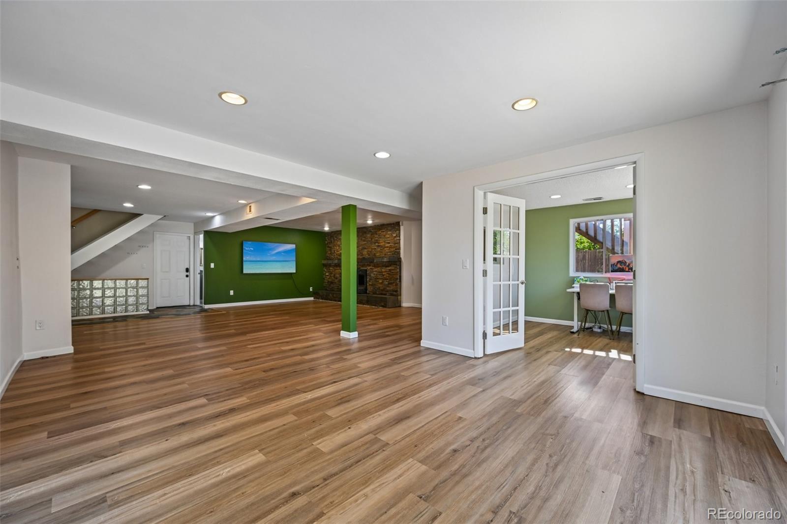 MLS Image #9 for 8705 e radcliff avenue,denver, Colorado