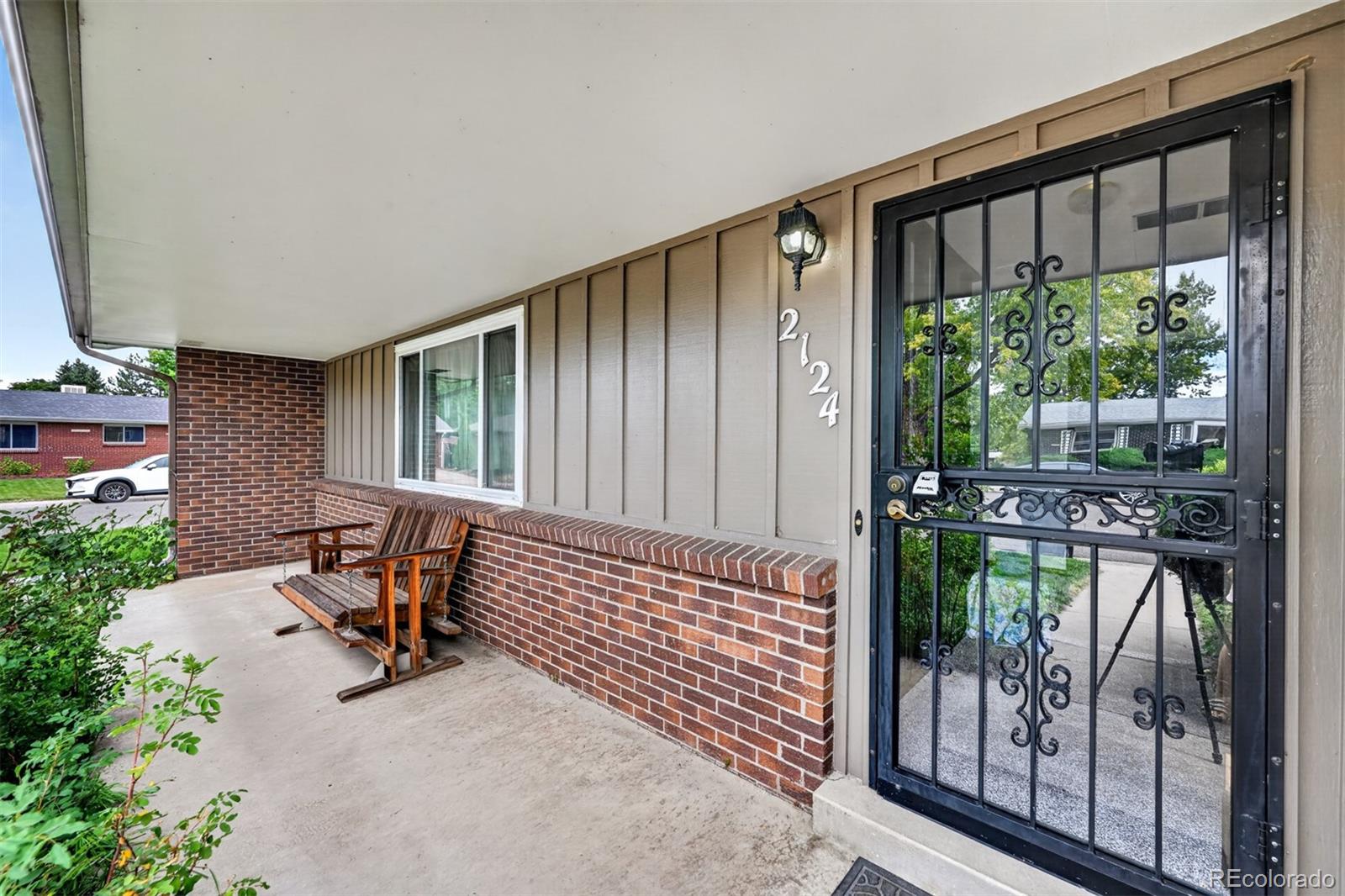 MLS Image #3 for 2124 s fenton street,denver, Colorado
