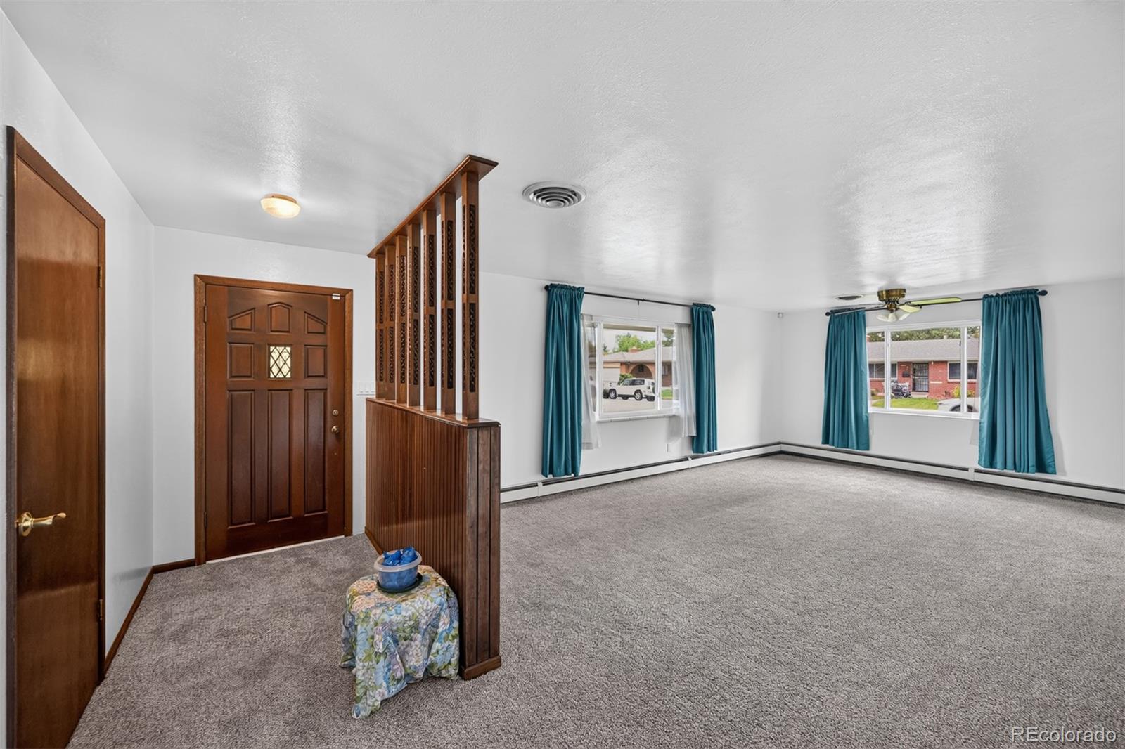 MLS Image #5 for 2124 s fenton street,denver, Colorado