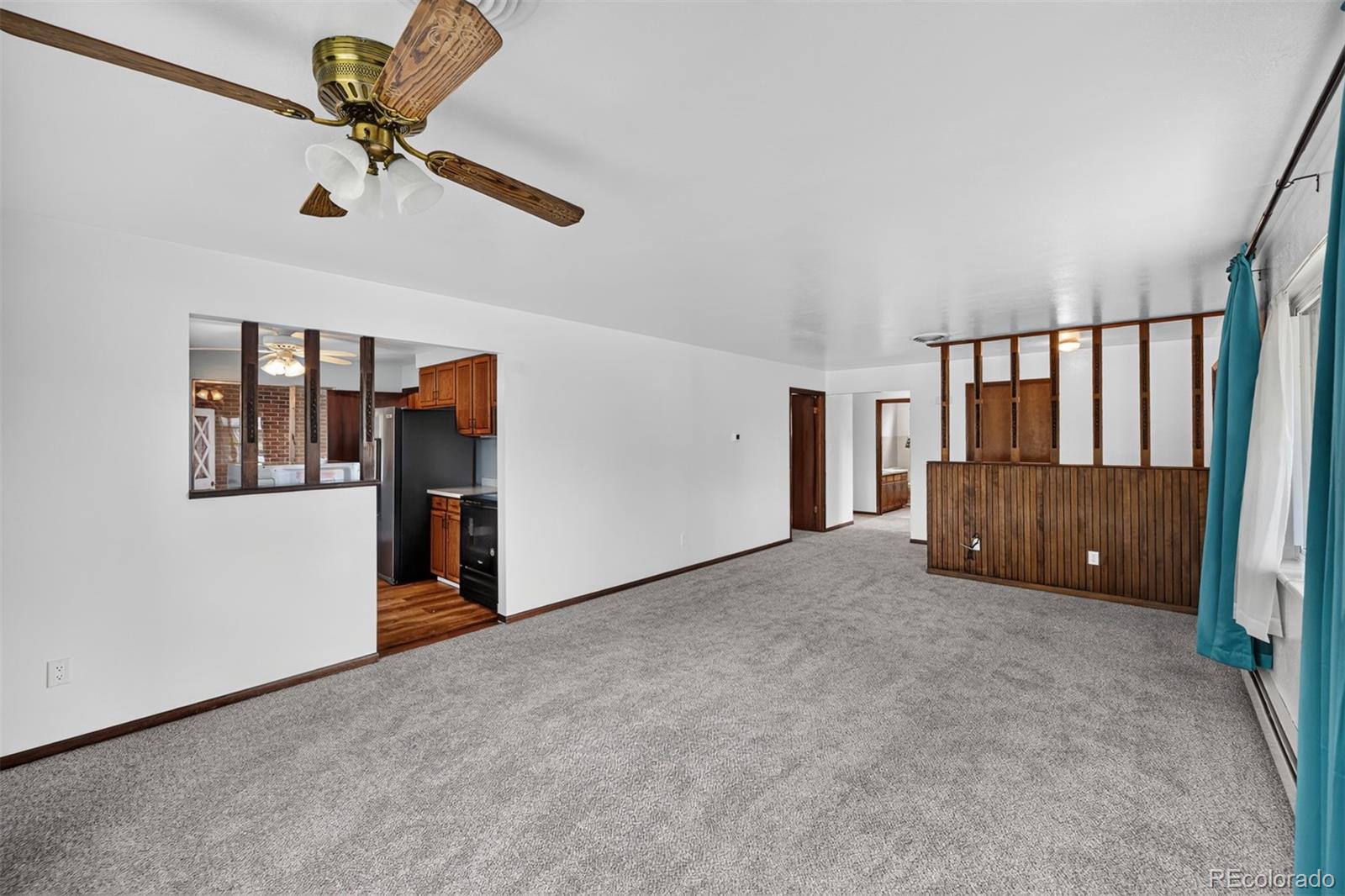 MLS Image #6 for 2124 s fenton street,denver, Colorado