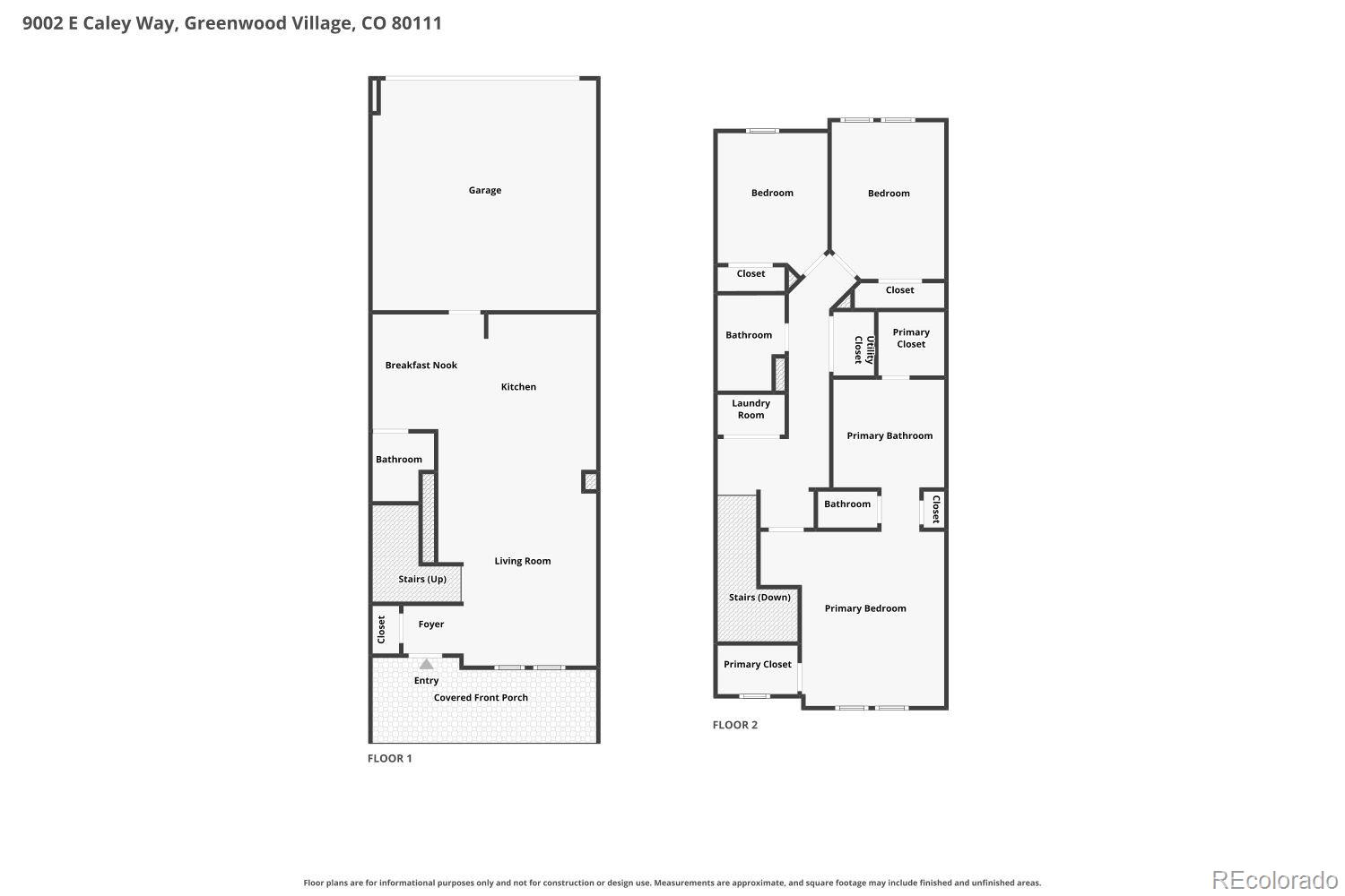 MLS Image #22 for 9002 e caley way,englewood, Colorado