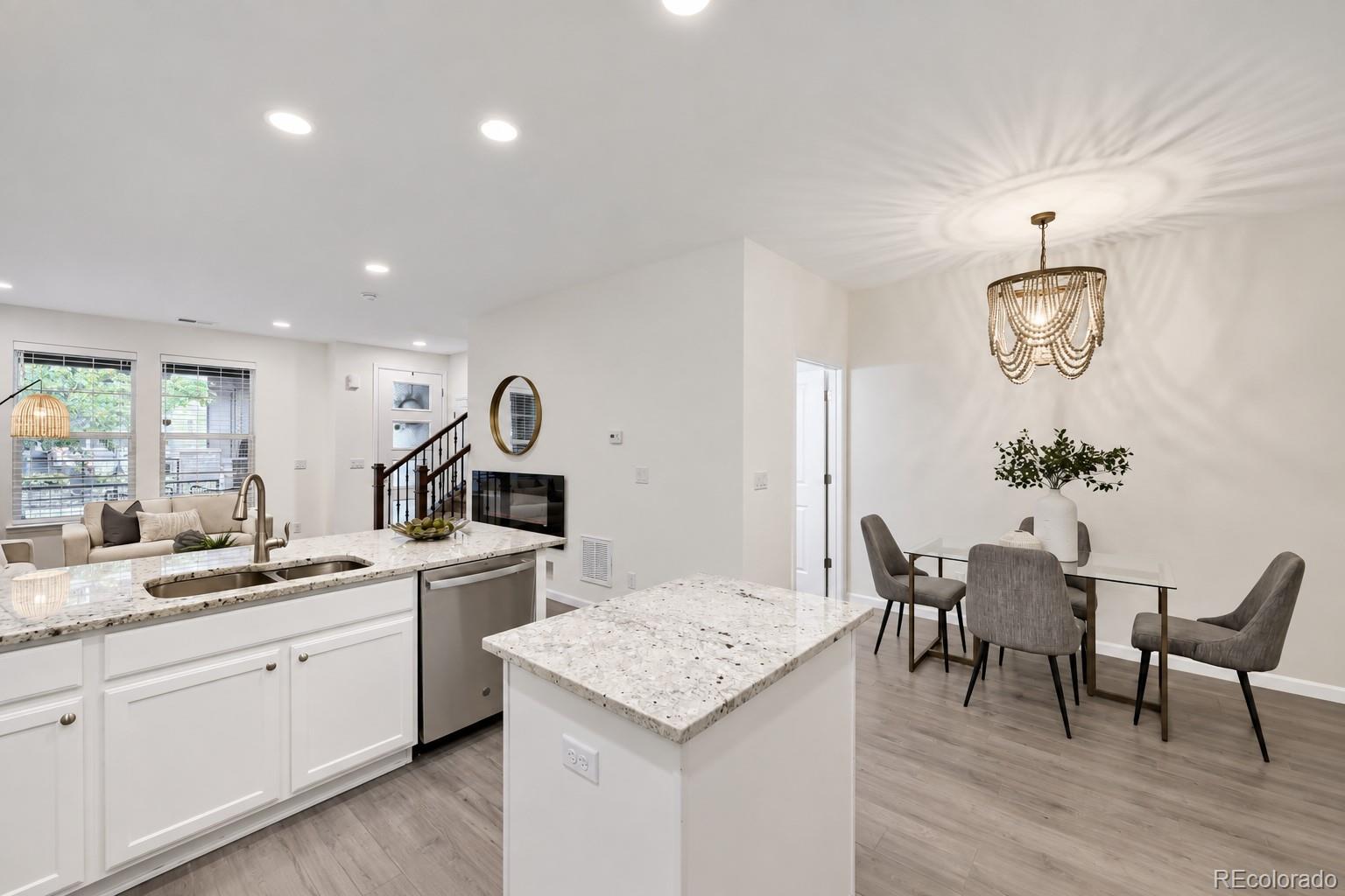 MLS Image #5 for 9002 e caley way,englewood, Colorado