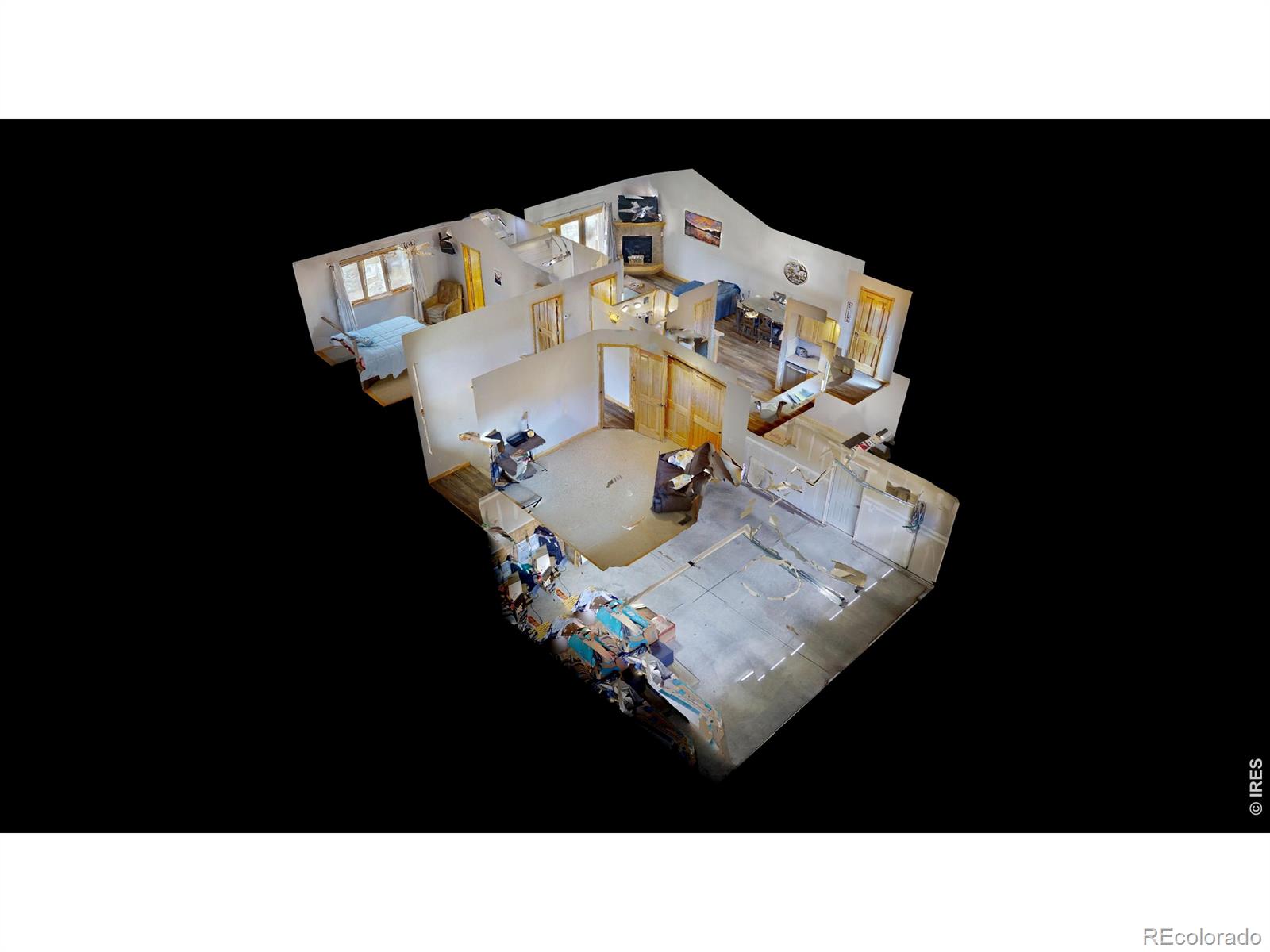 MLS Image #46 for 1761  wildfire road,estes park, Colorado