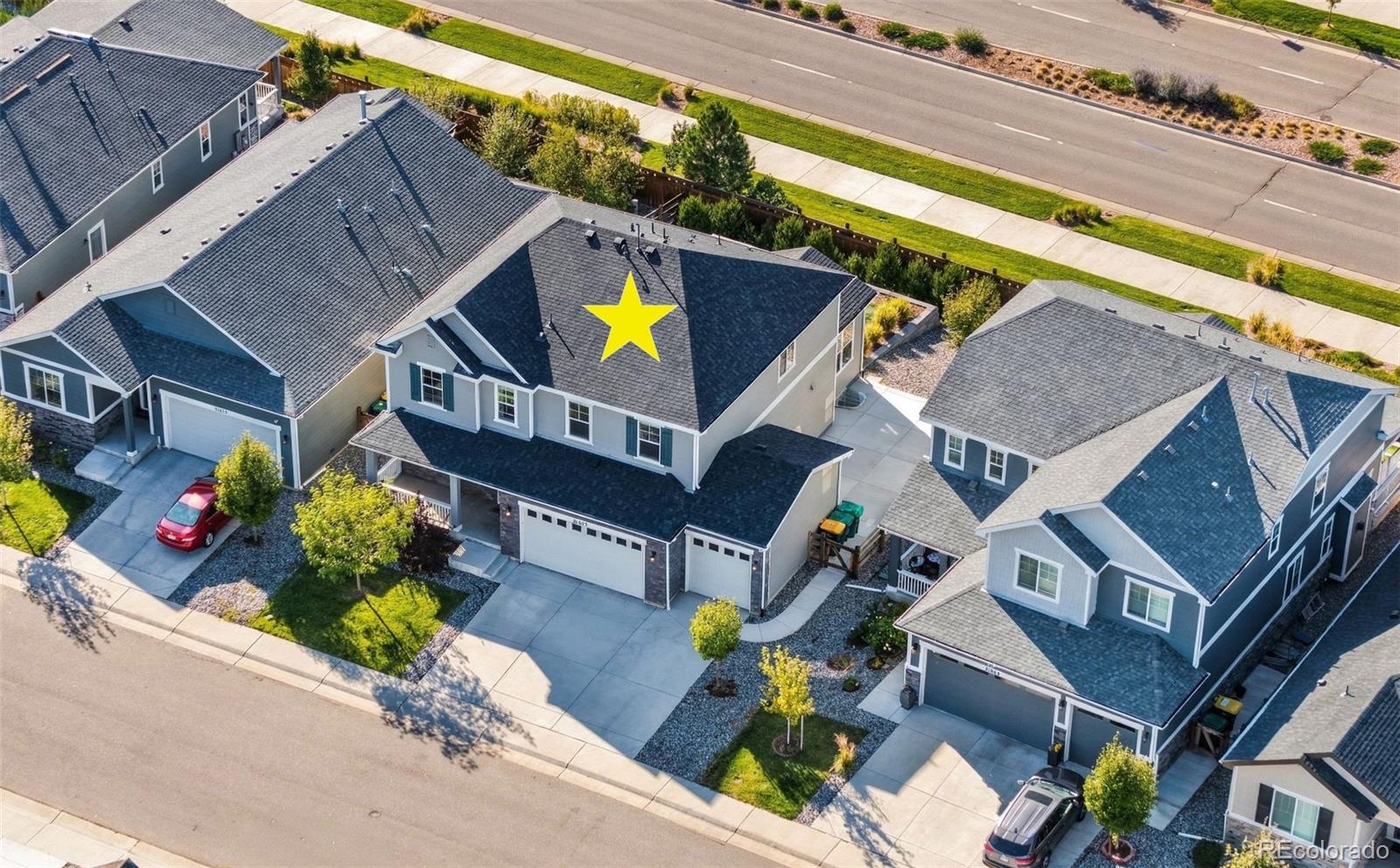 MLS Image #1 for 21653 e stanford circle,aurora, Colorado