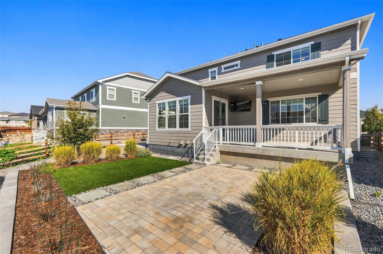 MLS Image #43 for 21653 e stanford circle,aurora, Colorado