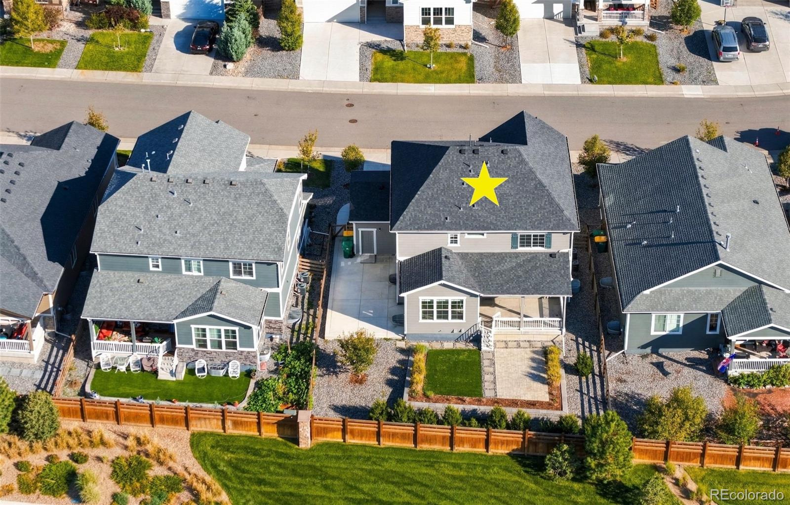 MLS Image #45 for 21653 e stanford circle,aurora, Colorado