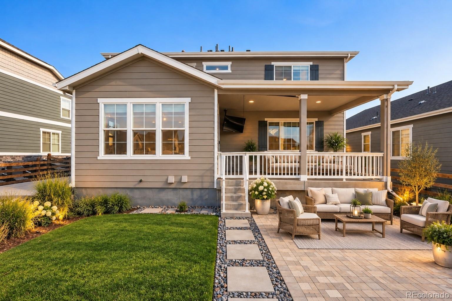 MLS Image #46 for 21653 e stanford circle,aurora, Colorado