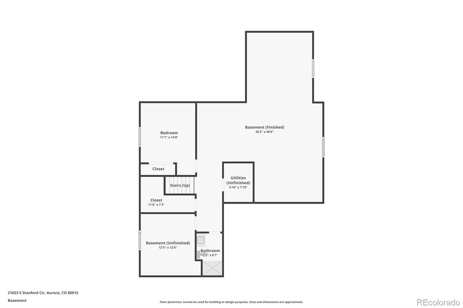 MLS Image #49 for 21653 e stanford circle,aurora, Colorado
