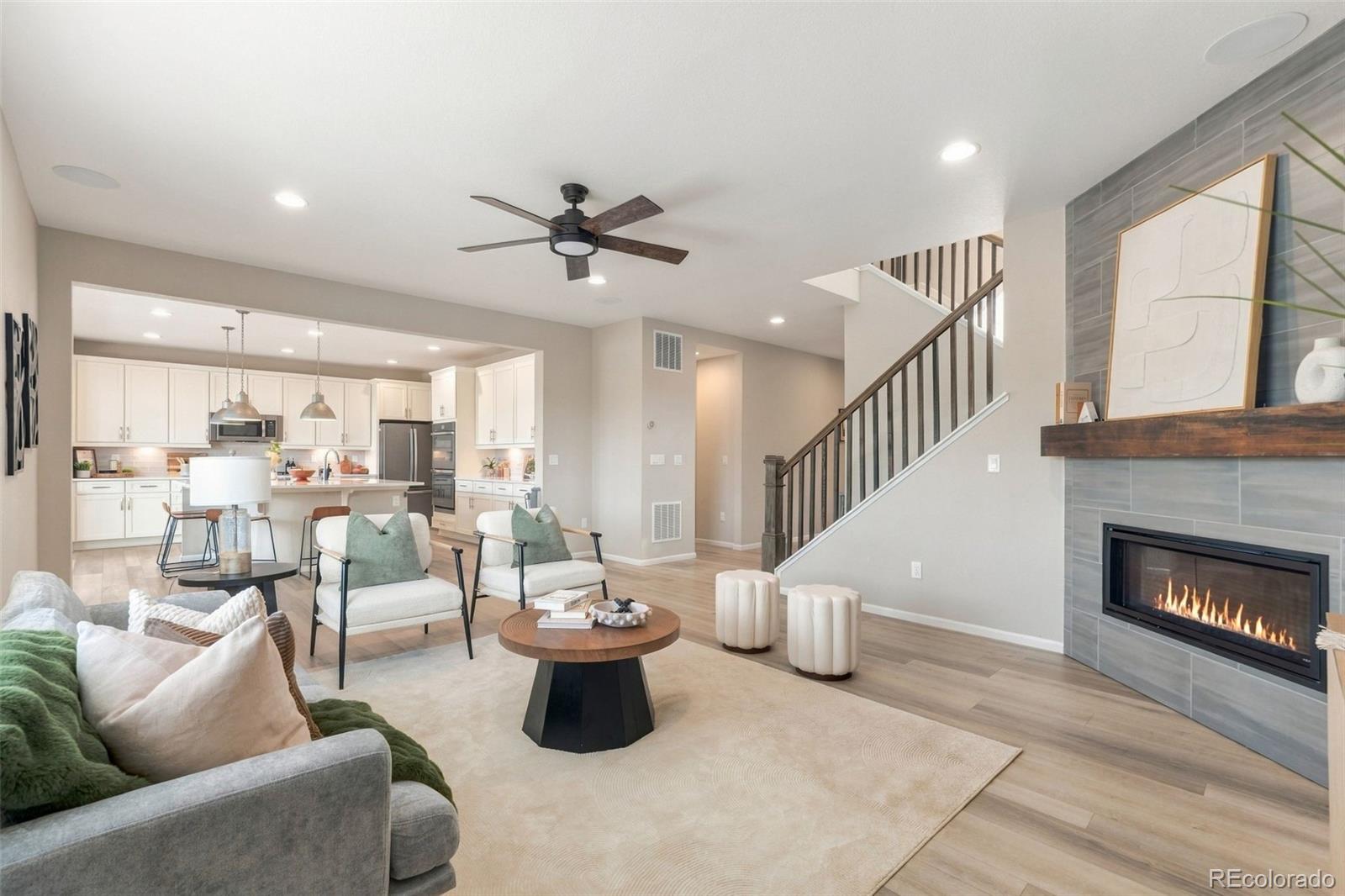 MLS Image #9 for 21653 e stanford circle,aurora, Colorado