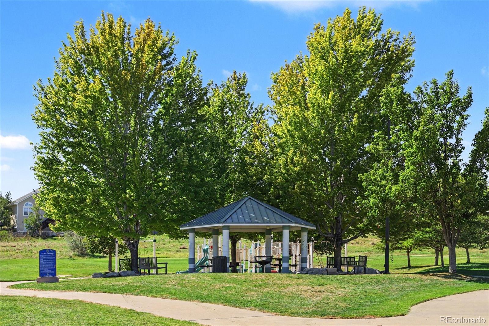 MLS Image #21 for 4310 s andes way,aurora, Colorado