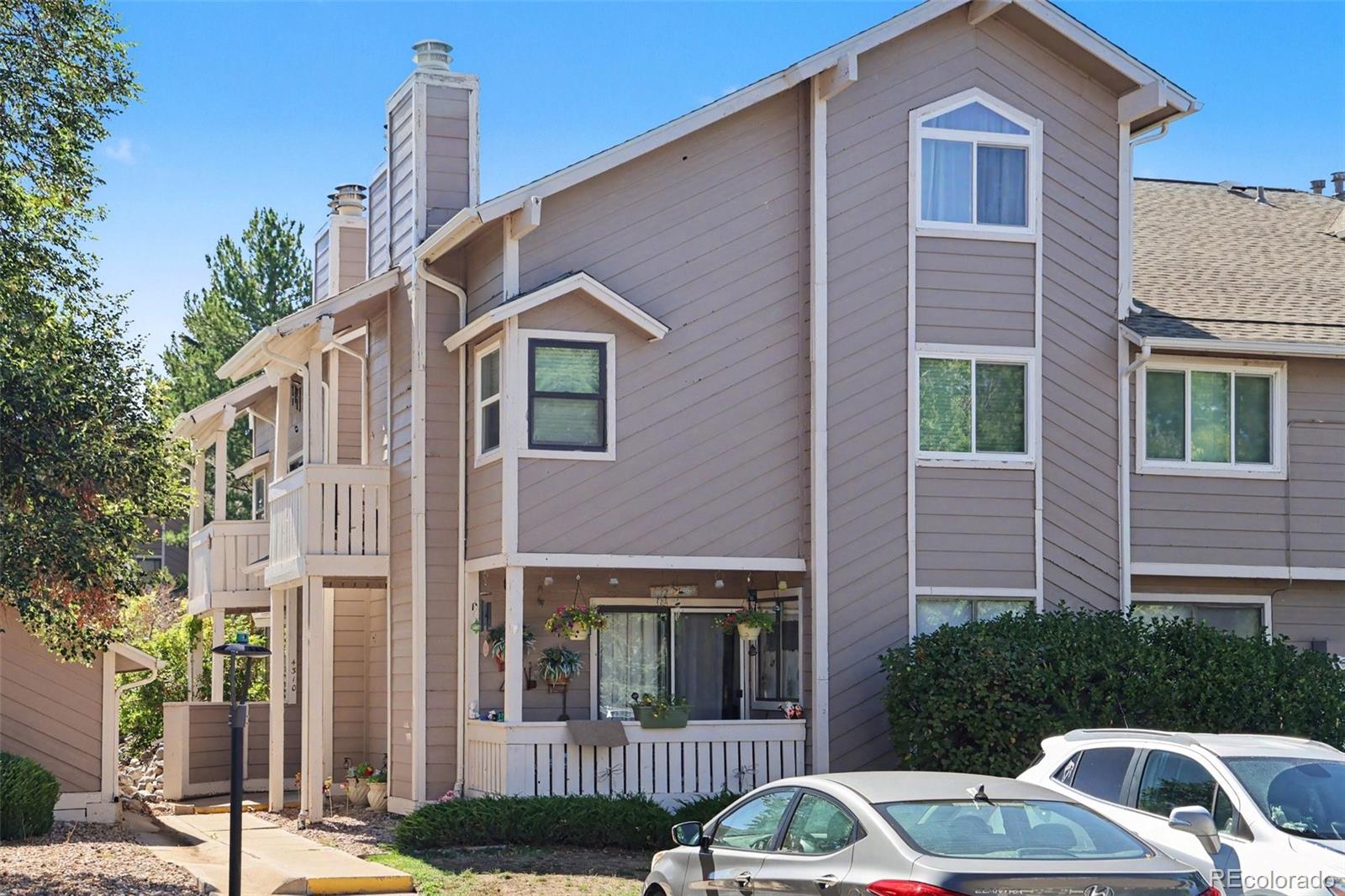 MLS Image #25 for 4310 s andes way,aurora, Colorado