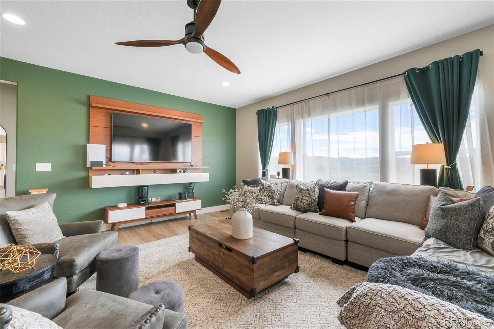 MLS Image #10 for 6059  yallaly river trail,colorado springs, Colorado