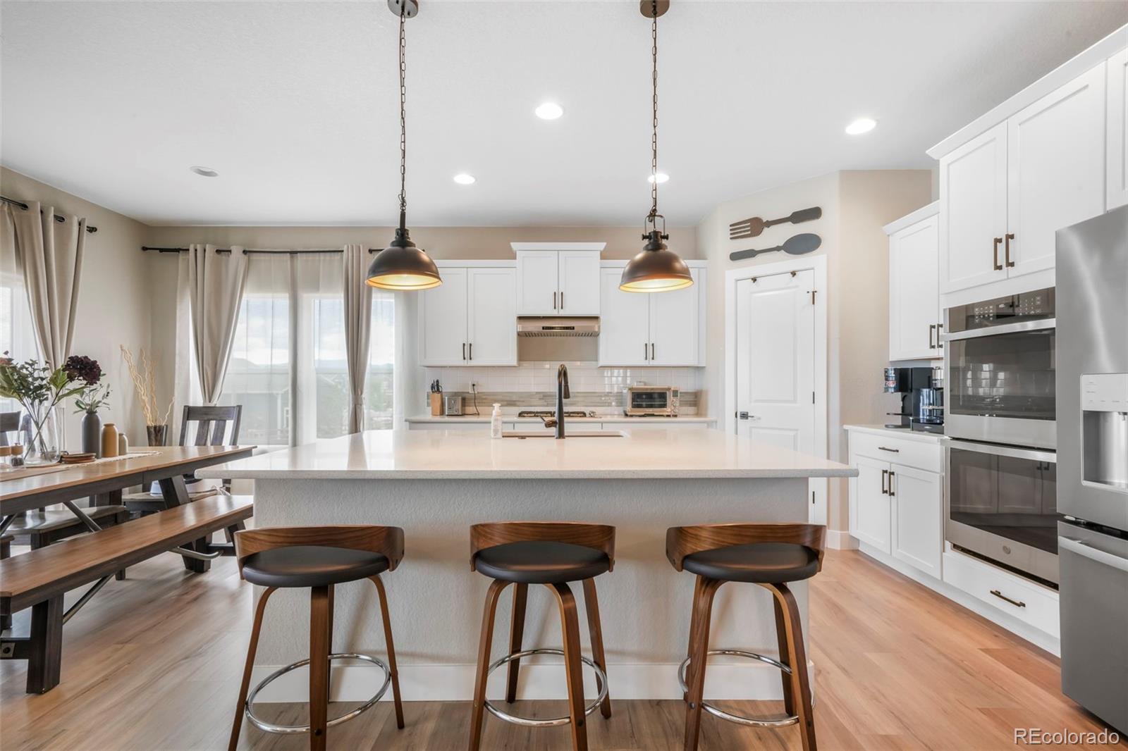 MLS Image #12 for 6059  yallaly river trail,colorado springs, Colorado