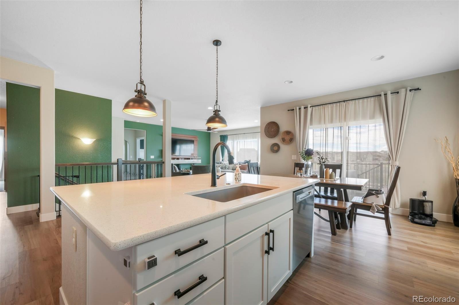 MLS Image #14 for 6059  yallaly river trail,colorado springs, Colorado