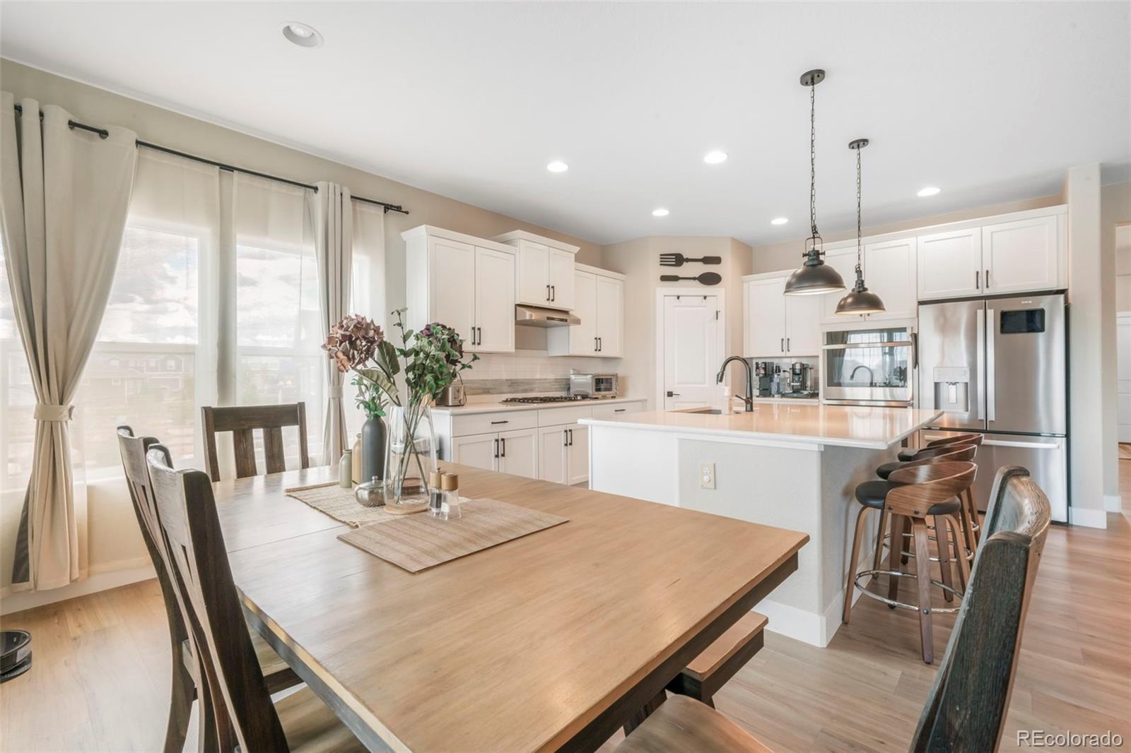 MLS Image #17 for 6059  yallaly river trail,colorado springs, Colorado