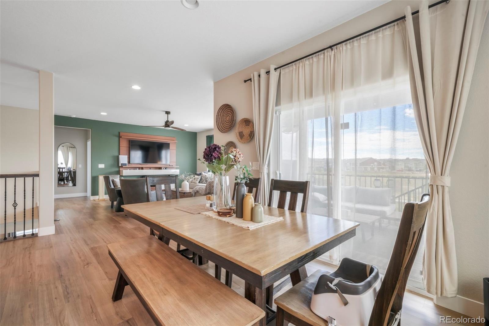 MLS Image #18 for 6059  yallaly river trail,colorado springs, Colorado