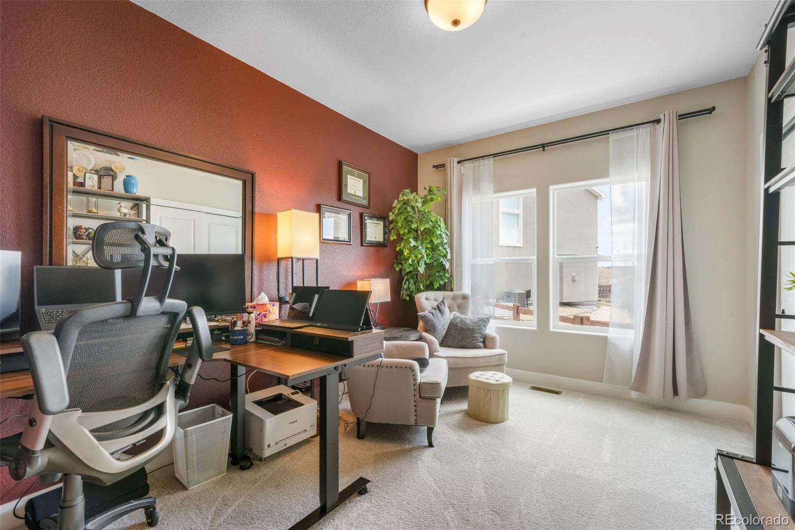 MLS Image #26 for 6059  yallaly river trail,colorado springs, Colorado