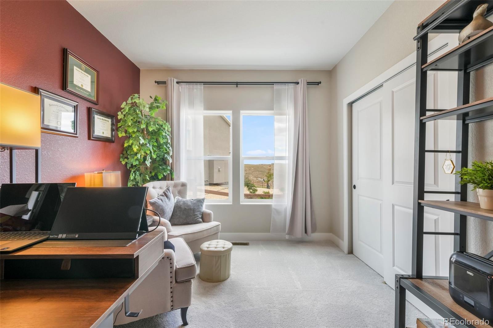 MLS Image #27 for 6059  yallaly river trail,colorado springs, Colorado