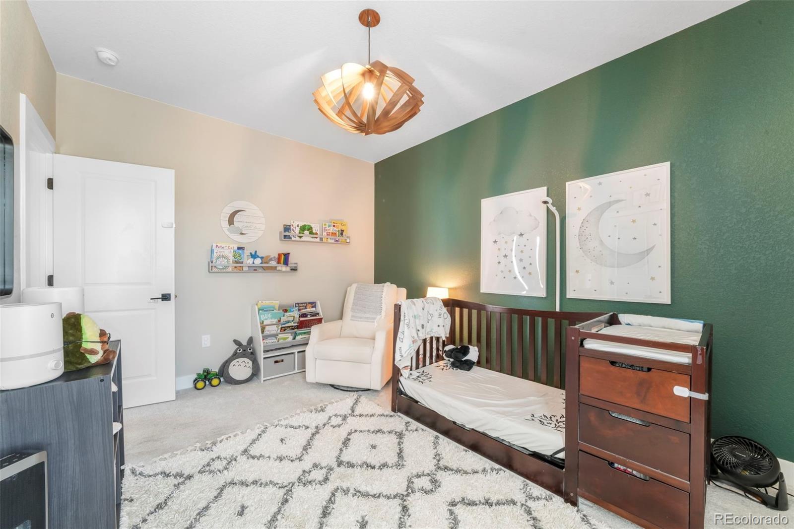 MLS Image #28 for 6059  yallaly river trail,colorado springs, Colorado