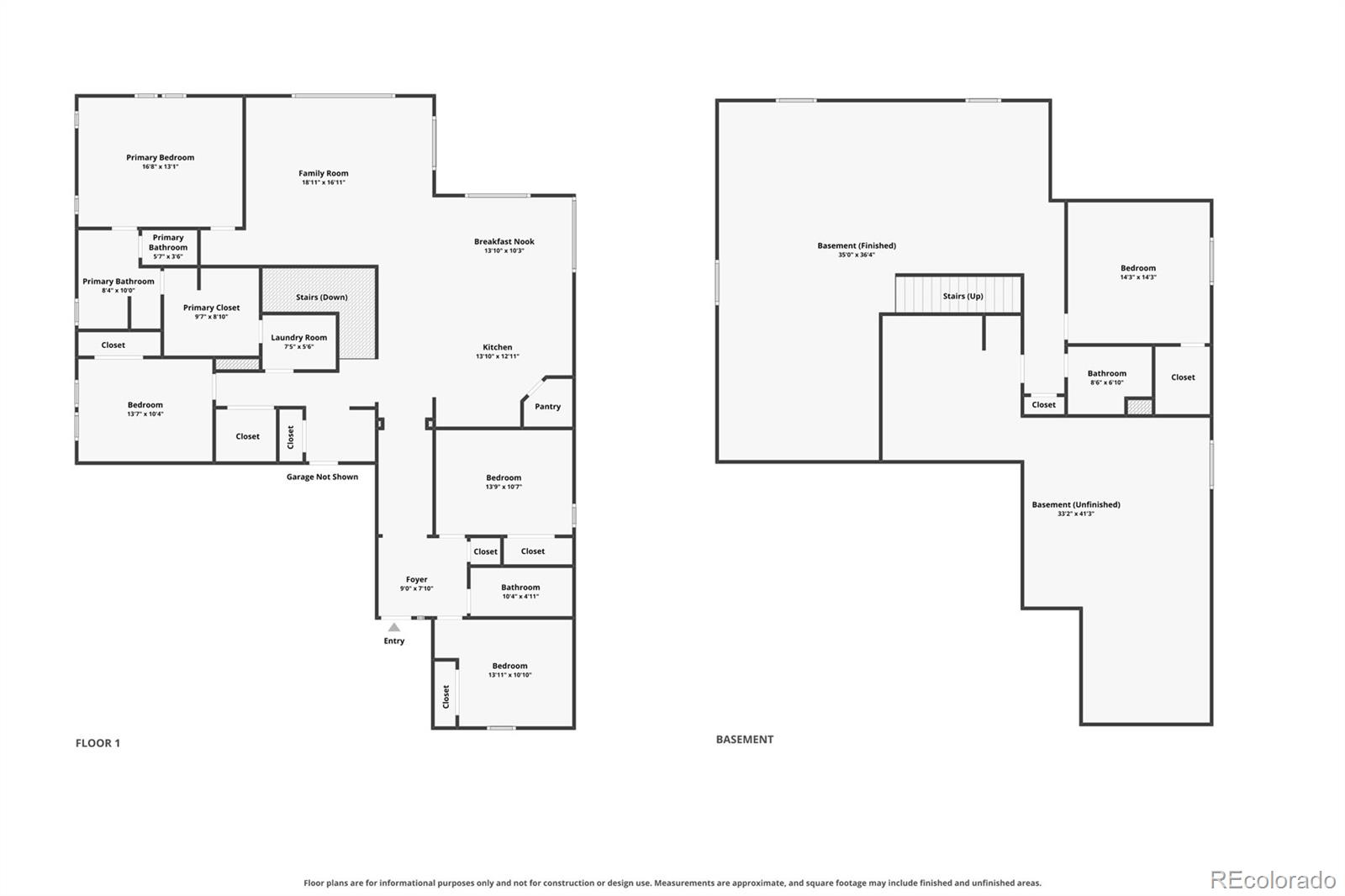 MLS Image #3 for 6059  yallaly river trail,colorado springs, Colorado
